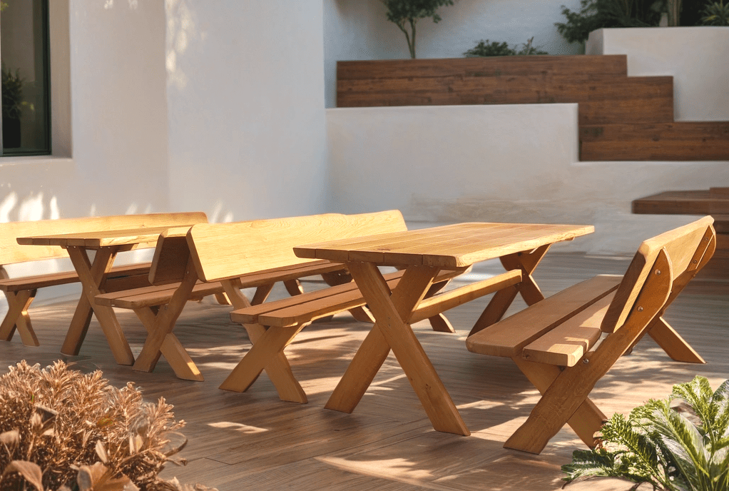 Sitzgruppe Waidmann 3-teilig 180cm Sitzgruppe Waidmann 3-teilig 180cm